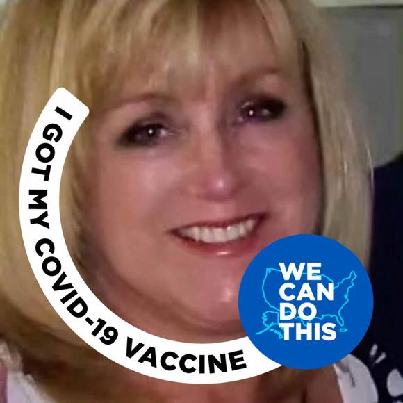 Meet your Posher, Pat - Picture 1 of 1